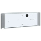 Buitenwandlamp IP44 klasse van roestvrij staal voor buitengebruik - Buitenverlichting