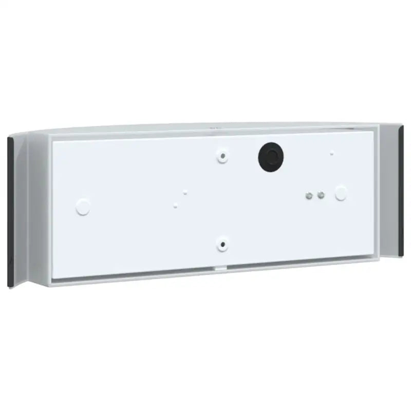 Buitenwandlamp IP44 klasse van roestvrij staal voor buitengebruik - Buitenverlichting