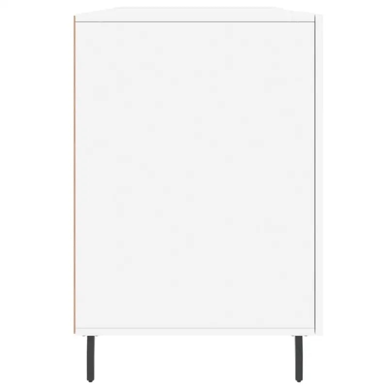 Bureau van bewerkt hout met elegante en duurzame afwerking - Bureaus