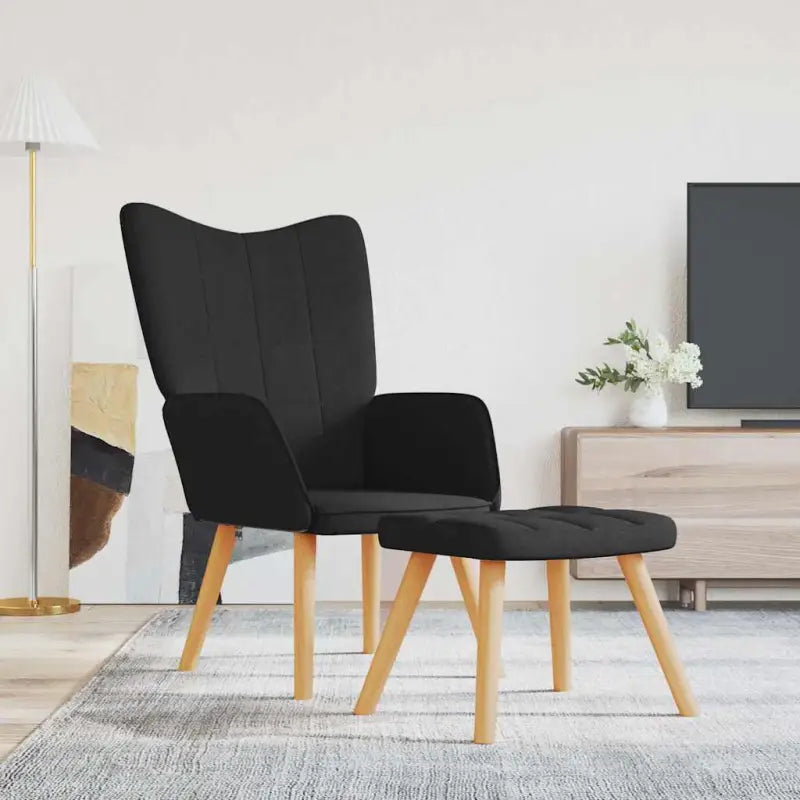 Chique en elegante relaxfauteuil met modern ontwerp - Fauteuils & Relaxfauteuils