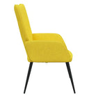 Chique en moderne relaxstoel met blokpatroon - Fauteuils & Relaxfauteuils