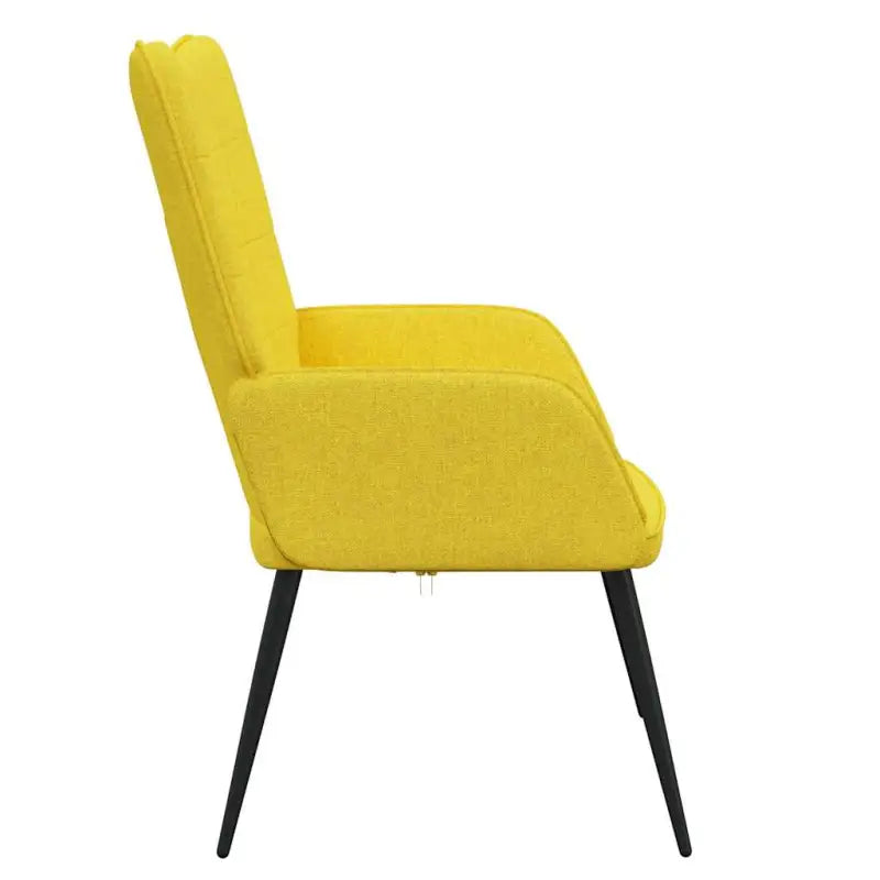 Chique en moderne relaxstoel met blokpatroon - Fauteuils & Relaxfauteuils