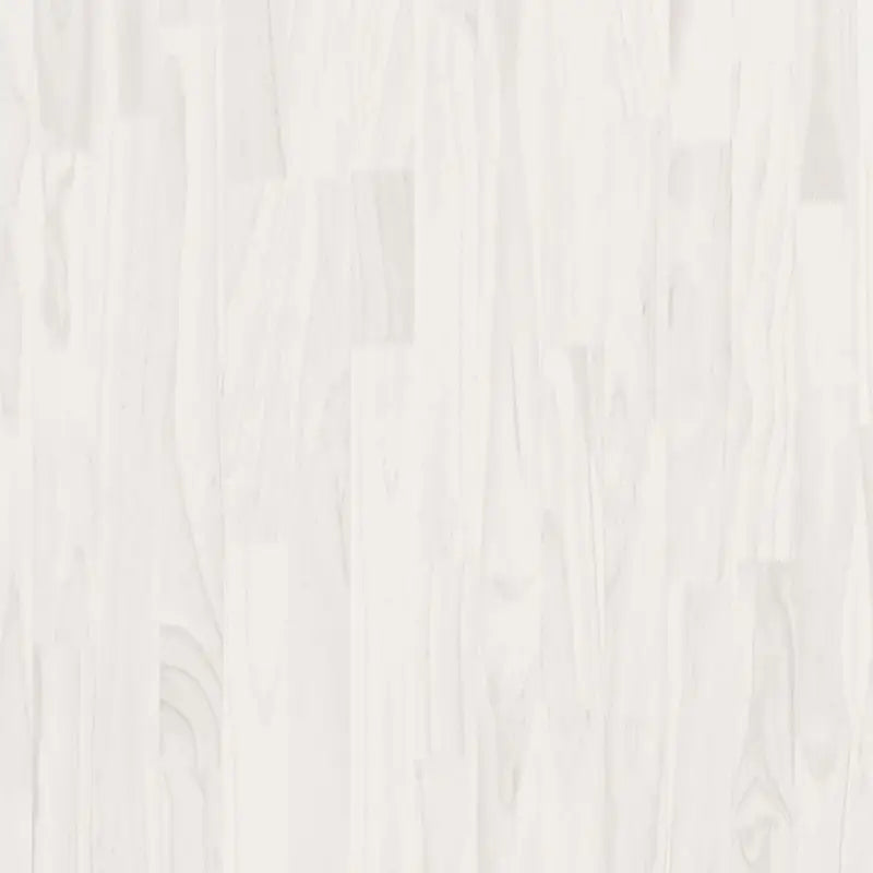 Chique nachtkastje van massief grenenhout voor een elegant interieur - Nachtkastjes