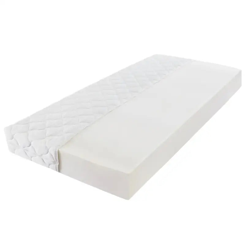 Comfortabel matras met wasbare gevoerde hoes en drukverdeling - Matrassen