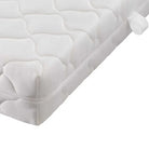 Comfortabel matras met wasbare gevoerde hoes en drukverdeling - Matrassen