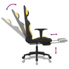 Comfortabele en duurzame Gamingstoel voor een betere game ervaring - Gamingstoelen