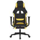 Comfortabele en duurzame Gamingstoel voor een betere game ervaring - Gamingstoelen