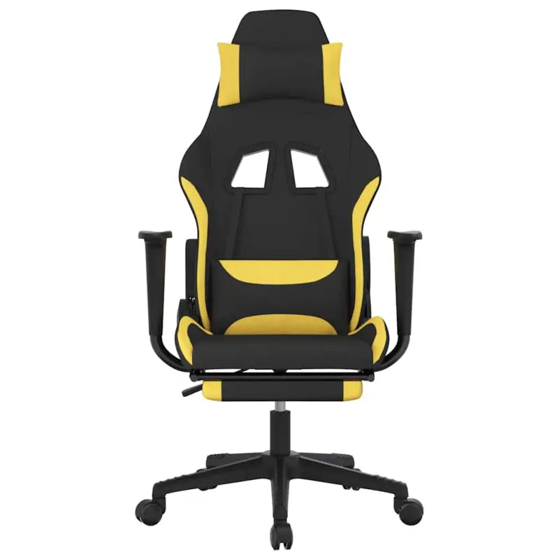 Comfortabele en duurzame Gamingstoel voor een betere game ervaring - Gamingstoelen