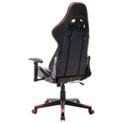 Comfortabele en stijlvolle gamingstoel met rug- en nekondersteuning - Gamingstoelen
