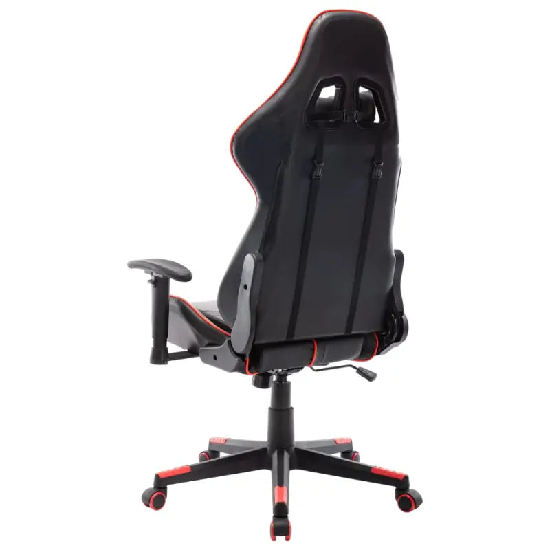 Comfortabele en stijlvolle gamingstoel met rug- en nekondersteuning - Gamingstoelen