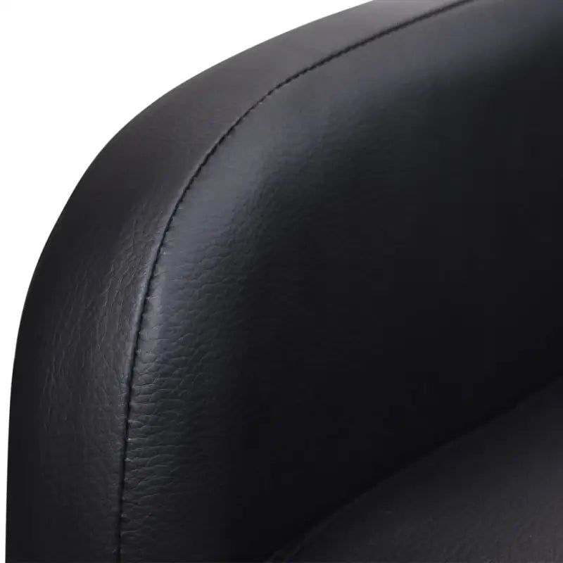 Comfortabele kunstlederen fauteuil voor ontspanning en duurzaamheid - Fauteuils & Relaxfauteuils