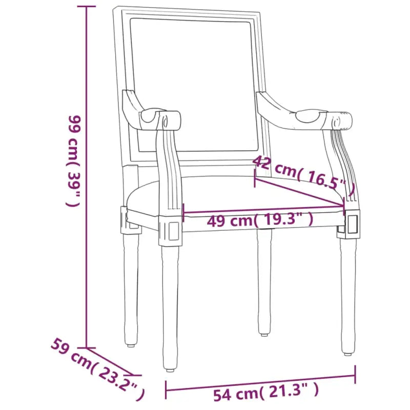 Comfortabele relaxfauteuil voor volop ontspanning en gezelligheid - Beige / 1 - Fauteuils & Relaxfauteuils