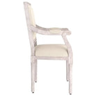Comfortabele relaxfauteuil voor volop ontspanning en gezelligheid - Beige / 1 - Fauteuils & Relaxfauteuils