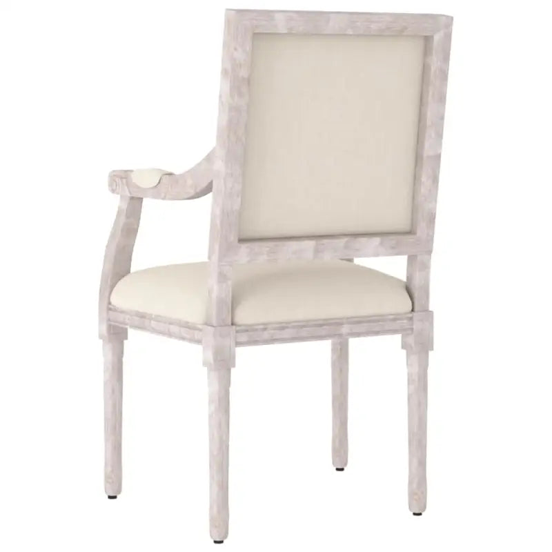 Comfortabele relaxfauteuil voor volop ontspanning en gezelligheid - Beige / 1 - Fauteuils & Relaxfauteuils