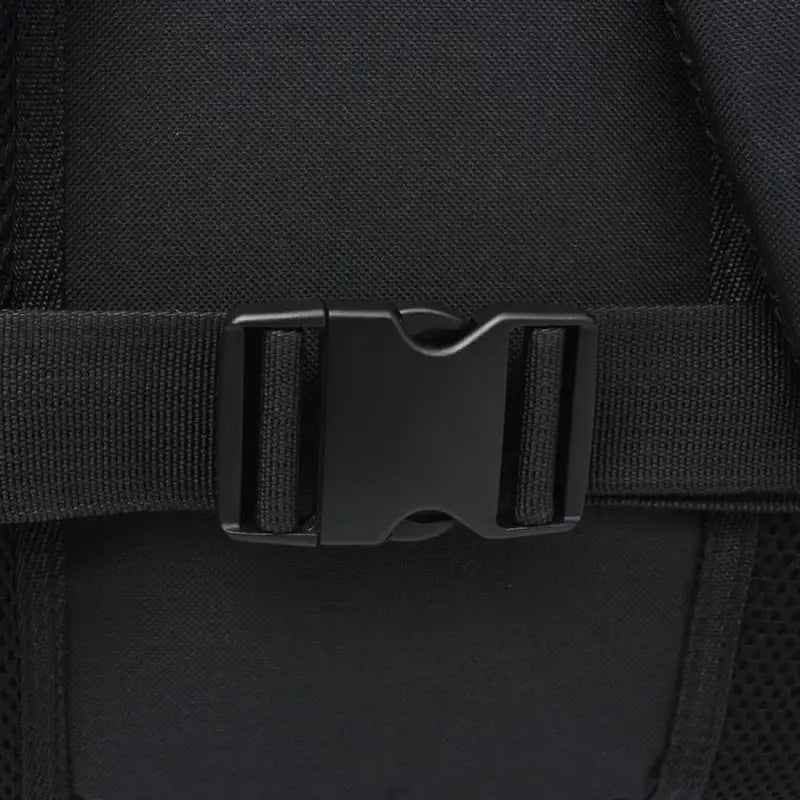 Comfortabele Rugzak van 600D Polyester voor Backpacken en Wandelen - Blauw / 40 l / 1 - Rugzakken