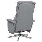 Comfortabele verstelbare stoel voor ontspanning na een drukke dag - Fauteuils & Relaxfauteuils