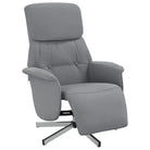 Comfortabele verstelbare stoel voor ontspanning na een drukke dag - Fauteuils & Relaxfauteuils