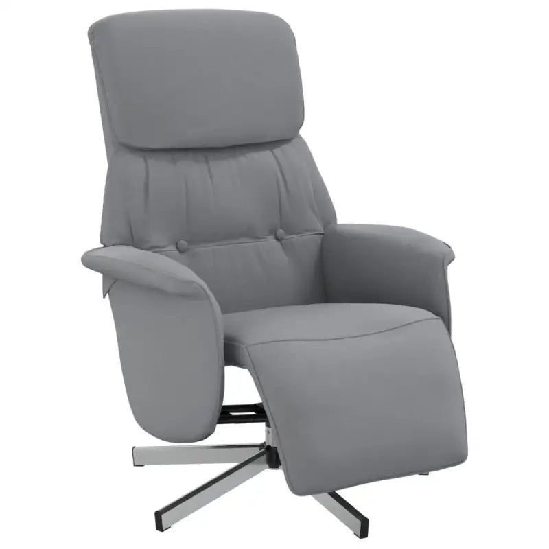 Comfortabele verstelbare stoel voor ontspanning na een drukke dag - Fauteuils & Relaxfauteuils
