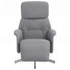 Comfortabele verstelbare stoel voor ontspanning na een drukke dag - Fauteuils & Relaxfauteuils