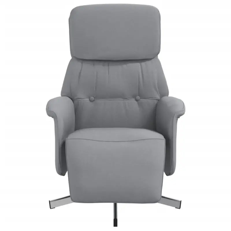 Comfortabele verstelbare stoel voor ontspanning na een drukke dag - Fauteuils & Relaxfauteuils