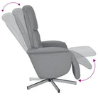 Comfortabele verstelbare stoel voor ontspanning na een drukke dag - Fauteuils & Relaxfauteuils