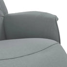 Comfortabele verstelbare stoel voor ontspanning na een drukke dag - Fauteuils & Relaxfauteuils