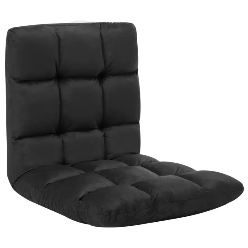 Comfortabele vloerstoel met eenvoudige opslag voor binnen en buiten gebruik - Chaises longues
