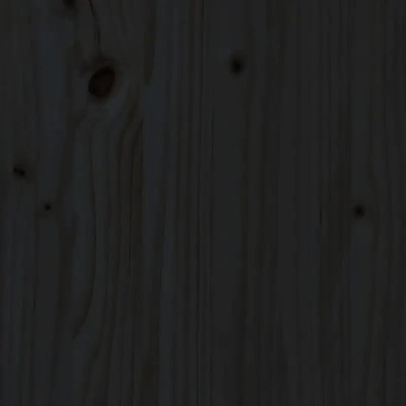 Compostbak met grote inhoud van massief grenenhout voor tuinafval - Compostbakken