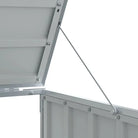 Containerberging voor een nette tuin en discreet vuilnisbakopslag - Containerbergingen