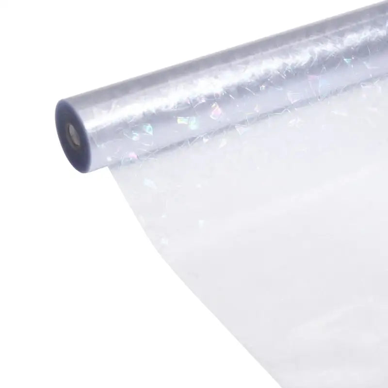 Decoratieve privacy raamfolie voor privacy en natuurlijk licht - Ruitenfolie