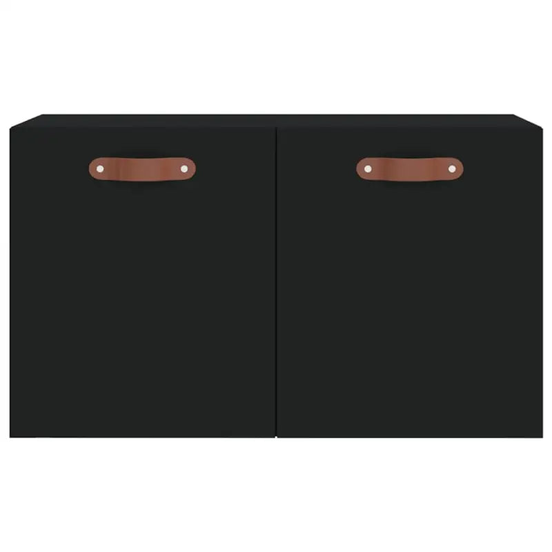 Decoratieve wandkast van bewerkt hout voor in je interieur - Opbergkasten & lockerkasten