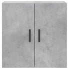 Decoratieve wandkast van bewerkt hout voor praktisch en stijlvol opbergruimte - Opbergkasten & lockerkasten