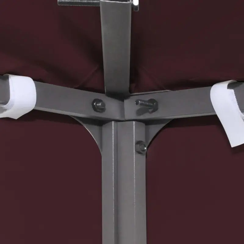 Doek voor Partytent en Prieel Waterbestendig Polyester PVC - Doeken voor partytenten & prieeltjes