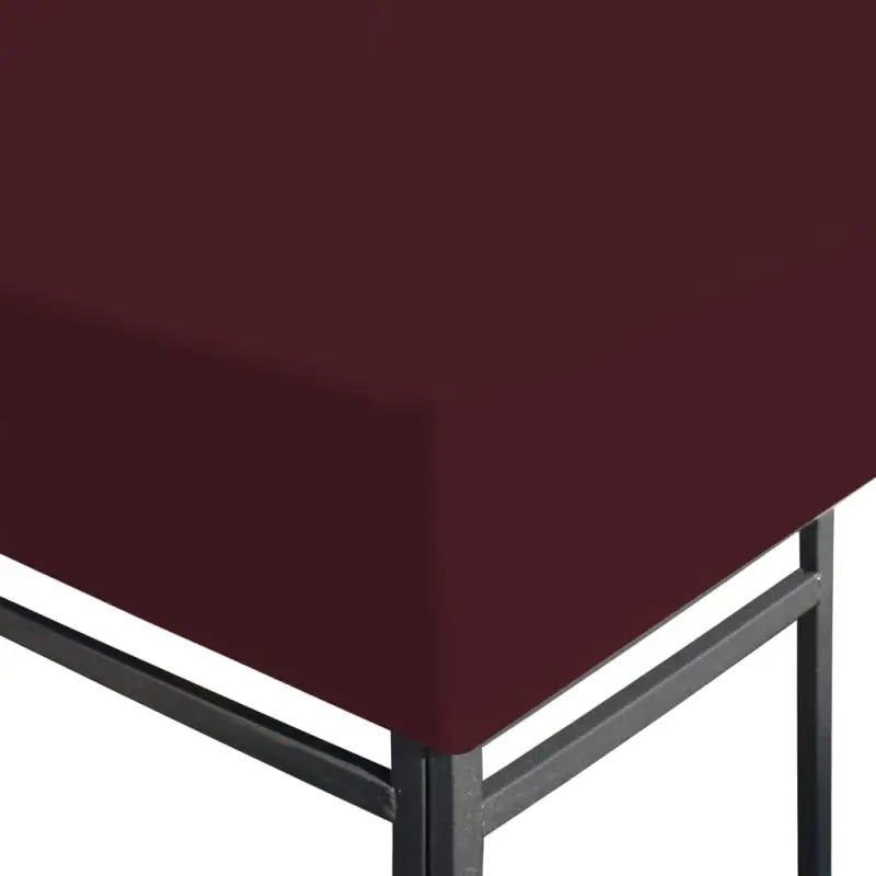 Doek voor Partytent en Prieel Waterbestendig Polyester PVC - Doeken voor partytenten & prieeltjes