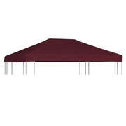 Doek voor Partytent en Prieel Waterbestendig Polyester PVC - Doeken voor partytenten & prieeltjes