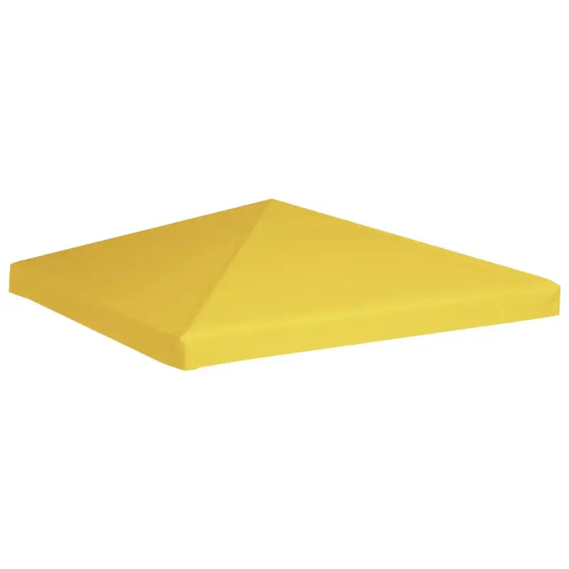 Doek voor partytent of prieeldak waterbestendig voor lichte regen - Doeken voor partytenten & prieeltjes