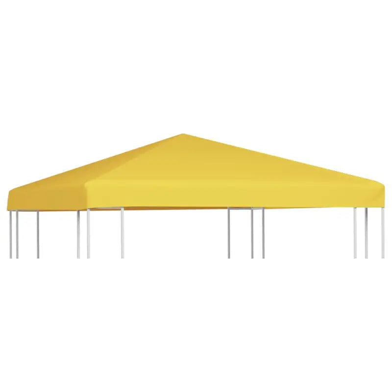 Doek voor partytent of prieeldak waterbestendig voor lichte regen - Doeken voor partytenten & prieeltjes