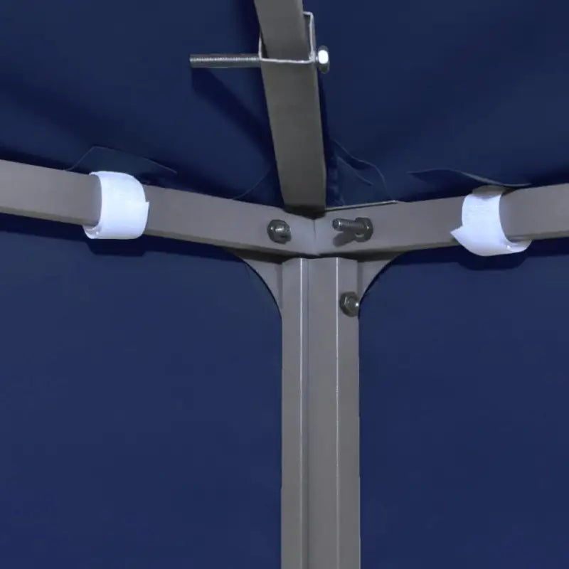 Doeken voor Partytenten en Prieeltakken Waterdichte Polyester overkapping - Blauw / 1 - Doeken voor partytenten &