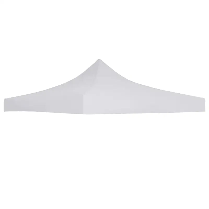 Doeken voor partytenten en prieeltjes met levering bevat de ideale vervanging - Wit / 3 x 3 m / 1 - Doeken