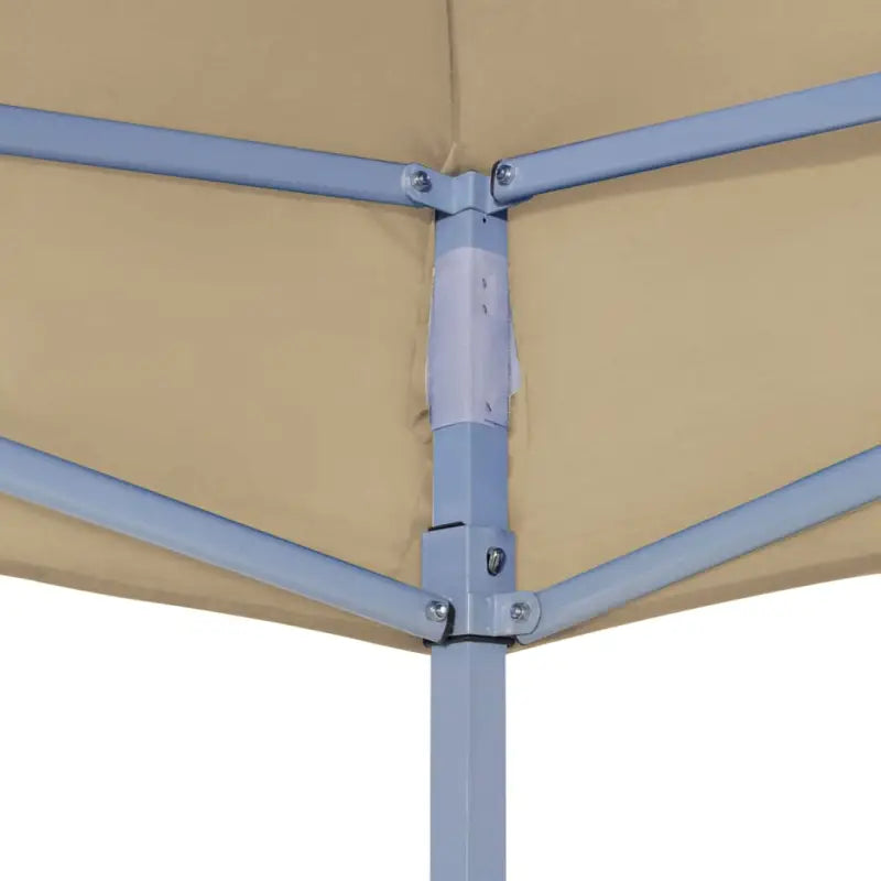 Doeken voor partytenten en prieeltjes met levering bevat de ideale vervanging - Doeken voor partytenten & prieeltjes