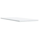 Donkerbruin boxspringbed met ademend vermogen en zachte materiaal vulling - Bedden & bedframes