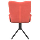 Draaibare eetkamerstoelen met elegant en comfortabel ontwerp - Eetkamerstoelen