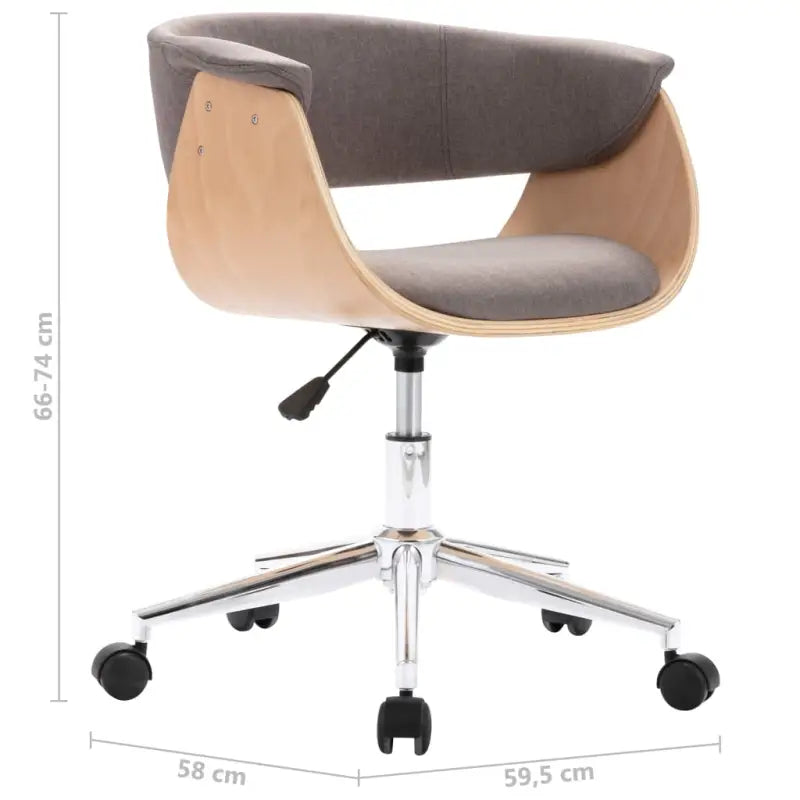 Draaibare Eetkamertafels voor moderne interieurs - Eetkamerstoelen