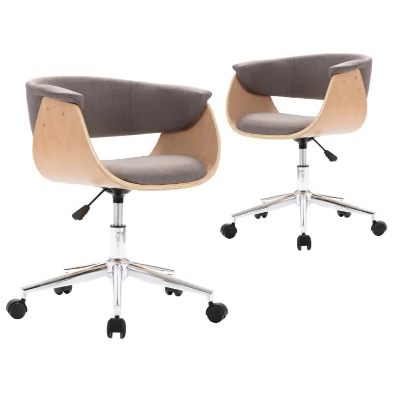 Draaibare Eetkamertafels voor moderne interieurs - Eetkamerstoelen