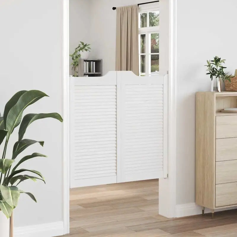 Draaideuren van massief grenenhout voor soepel en duurzaam gebruik - Voordeuren