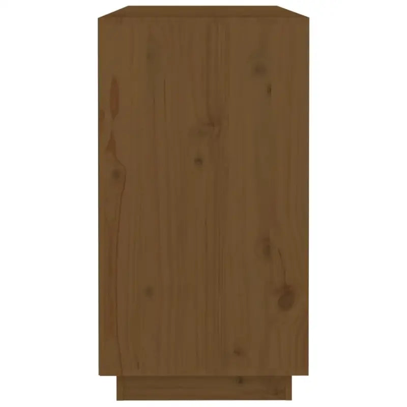 Dressoir beschikt over massief grenenhout voor een natuurlijke uitstraling - Dressoirs & buffetkasten