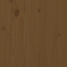 Dressoir beschikt over massief grenenhout voor een natuurlijke uitstraling - Dressoirs & buffetkasten