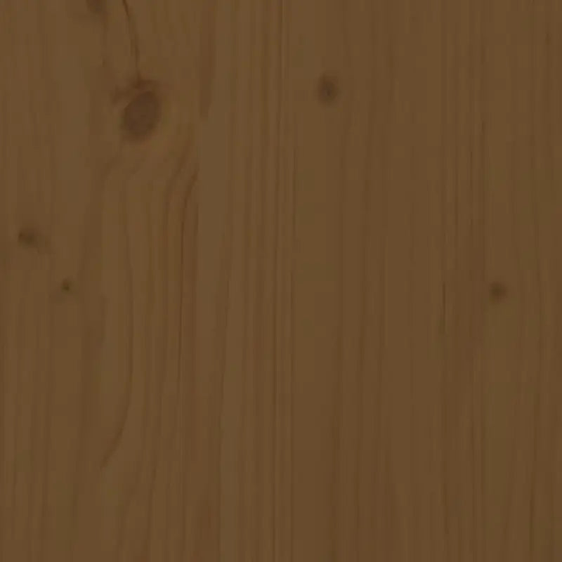 Dressoir beschikt over massief grenenhout voor een natuurlijke uitstraling - Dressoirs & buffetkasten