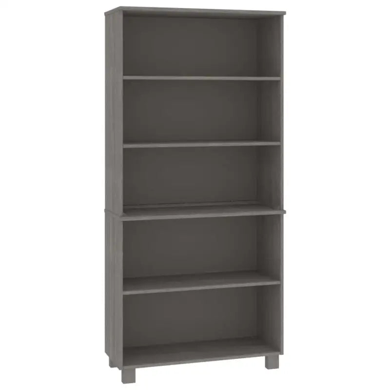 Dressoir in massief grenenhout met aanpasbare afmetingen schap - Dressoirs & buffetkasten