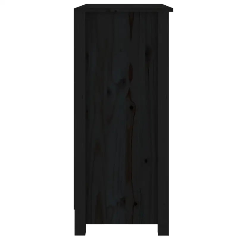 Dressoir in massief grenenhout met een trendy ontwerp - Dressoirs & buffetkasten